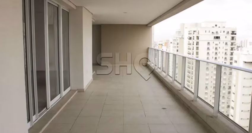 Cobertura com 4 quartos à venda na Rua Conde de Porto Alegre, 1033, Campo Belo, São Paulo