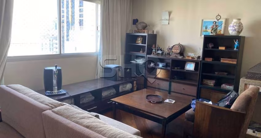 Cobertura com 4 quartos à venda na Rua Monte Alegre, 502, Perdizes, São Paulo