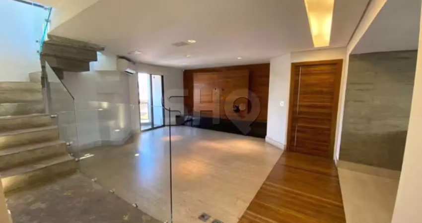 Cobertura com 2 quartos à venda na Rua Wanderley, 1581, Perdizes, São Paulo