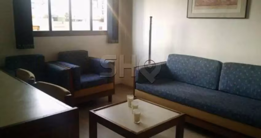 Apartamento com 1 quarto à venda na Alameda Jaú, 409, Jardim Paulista, São Paulo