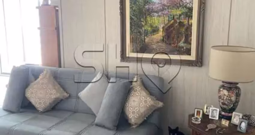 Cobertura com 1 quarto à venda na Avenida Doutor Cardoso de Melo, 674, Vila Olímpia, São Paulo