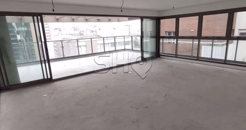 Cobertura com 3 quartos à venda na Alameda Joaquim Eugênio de Lima, 697, Jardim Paulista, São Paulo