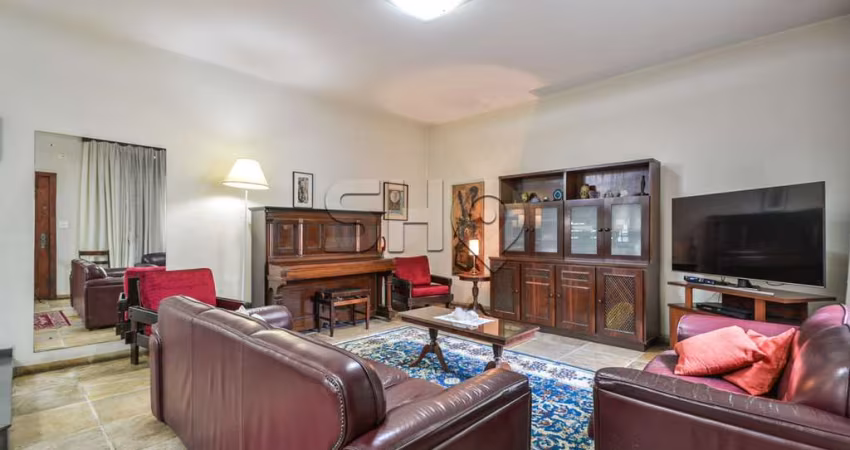 Casa com 3 quartos à venda na Avenida Doutor Arnaldo, 2437, Sumaré, São Paulo