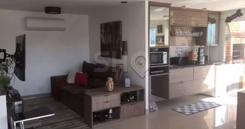 Cobertura com 3 quartos à venda na Rua dos Caetés, 707, Perdizes, São Paulo