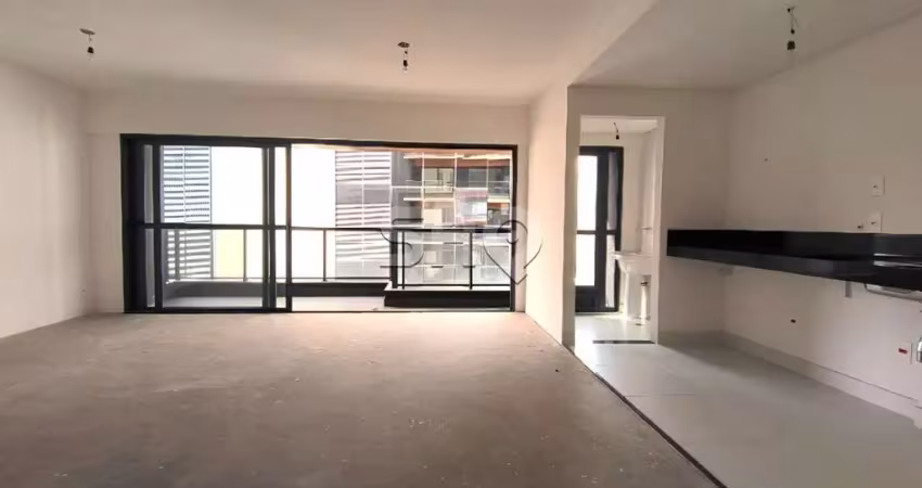 Apartamento com 2 quartos à venda na Rua Itacema, 65, Itaim Bibi, São Paulo