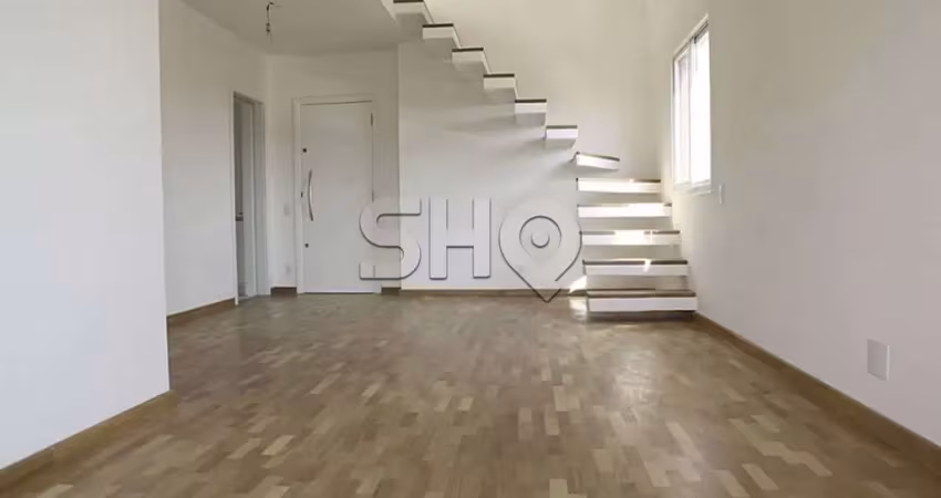 Cobertura com 3 quartos à venda na Rua Aspicuelta, 307, Vila Madalena, São Paulo