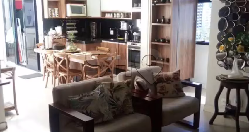 Cobertura com 2 quartos à venda na Praça Benedito Calixto, 150, Pinheiros, São Paulo