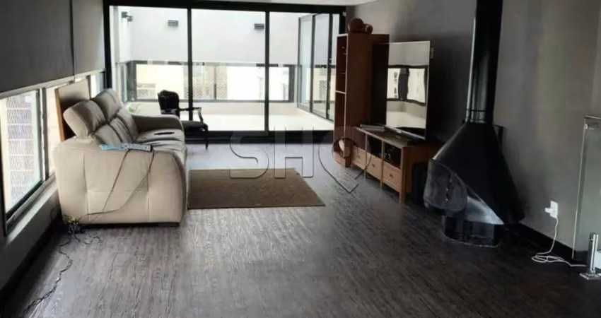 Cobertura com 3 quartos à venda na Rua Doutor Renato Paes de Barros, 550, Itaim Bibi, São Paulo