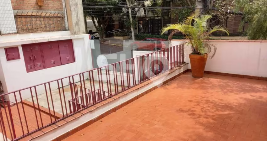 Casa com 2 quartos para alugar na Rua Cayowaá, 857, Perdizes, São Paulo