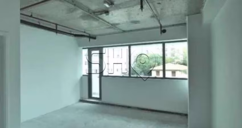 Sala comercial à venda na Rua Pamplona, 145, Jardim Paulista, São Paulo