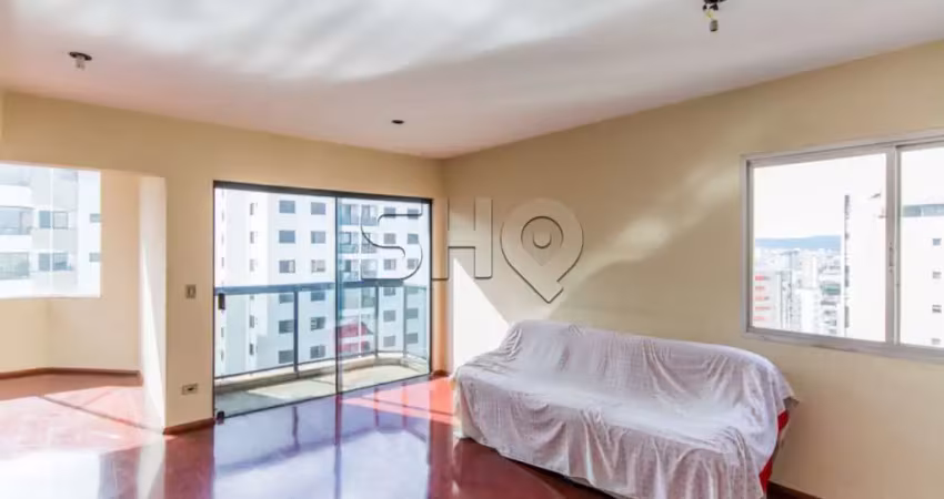 Cobertura com 4 quartos à venda na Rua Apiacás, 621, Perdizes, São Paulo