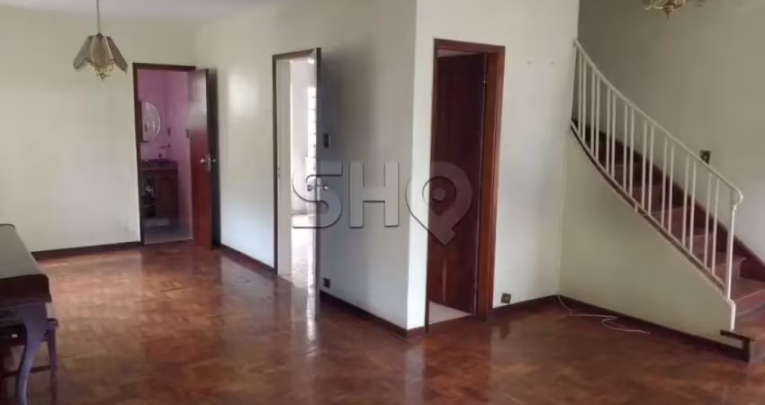 Casa com 3 quartos à venda na Rua Doutor Jesuíno Maciel, 2046, Campo Belo, São Paulo