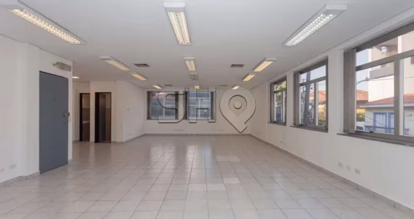 Sala comercial com 1 sala para alugar na Rua Wisard, 308, Vila Madalena, São Paulo