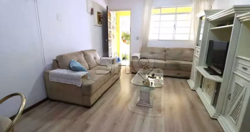 Casa com 2 quartos à venda na Avenida Miruna, 970, Jardim Europa, São Paulo
