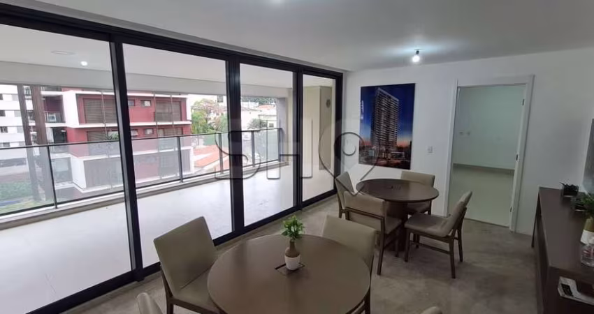 Apartamento com 3 quartos à venda na Rua Aimberê, 2033, Sumaré, São Paulo