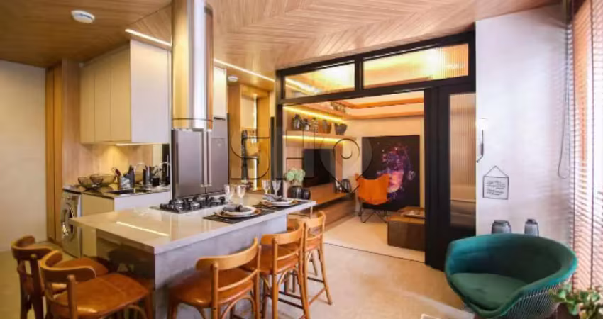 Apartamento com 2 quartos à venda na Rua Minerva, 268, Perdizes, São Paulo
