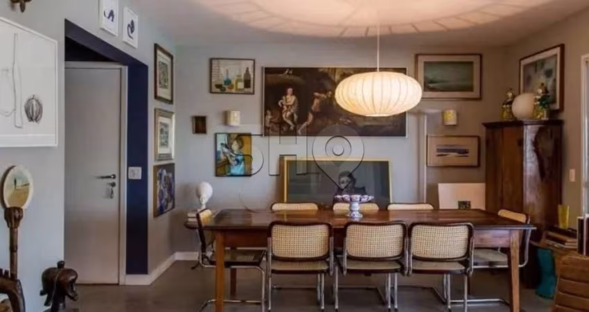 Apartamento com 3 quartos à venda na Rua Tagipuru, 1060, Barra Funda, São Paulo