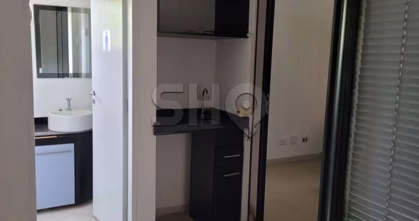 Sala comercial com 2 salas à venda na Rua Ministro Godói, 478, Perdizes, São Paulo