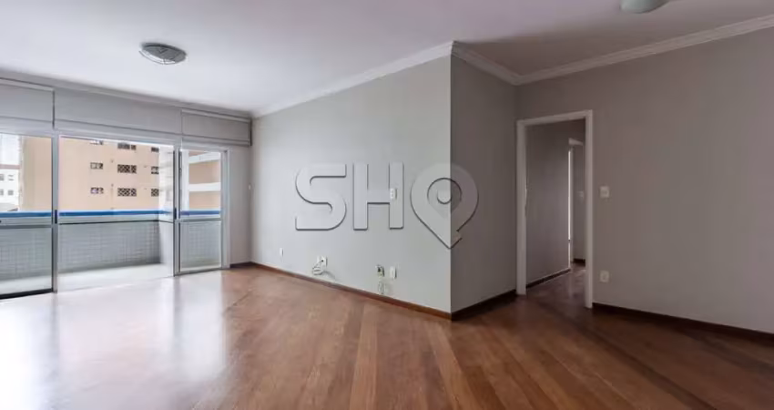 Apartamento com 3 quartos à venda na Rua Iperoig, 320, Perdizes, São Paulo