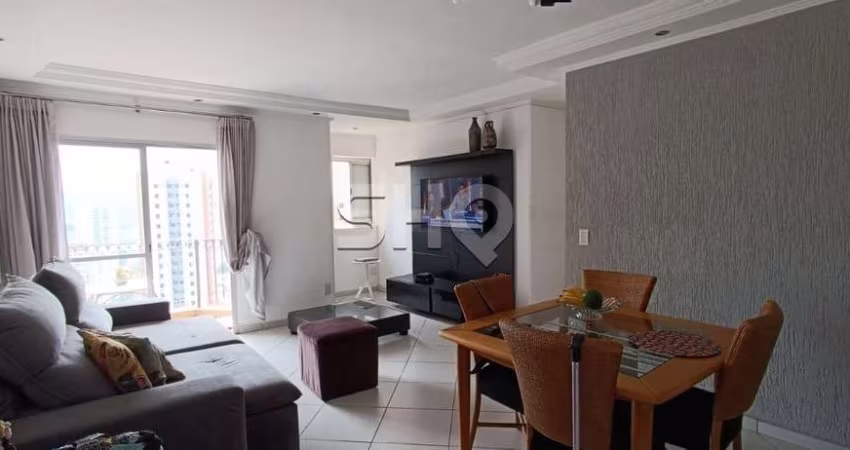 Apartamento com 3 quartos à venda na Avenida do Guacá, 26, Lauzane Paulista, São Paulo