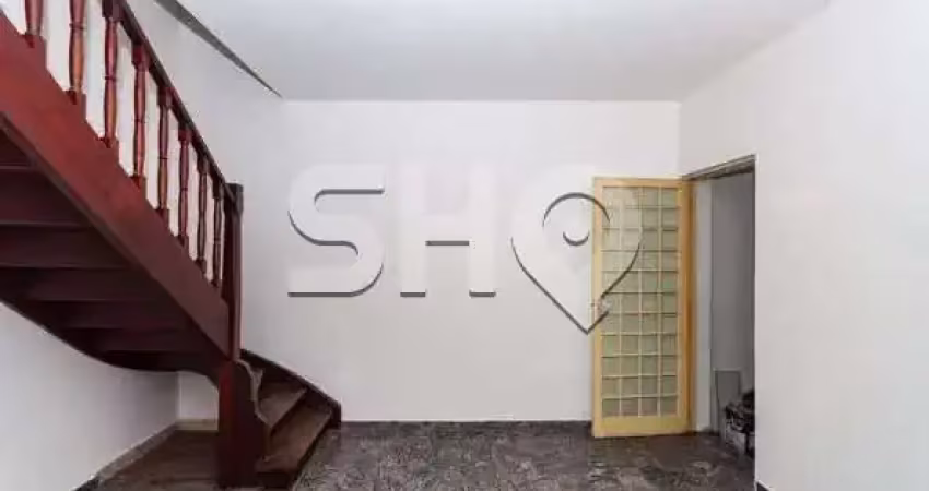 Casa com 6 quartos à venda na Avenida Professor Alfonso Bovero, 1036, Perdizes, São Paulo