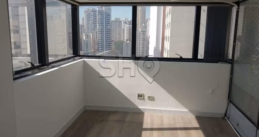 Sala comercial com 1 sala à venda na Rua Turiassu, 127, Perdizes, São Paulo