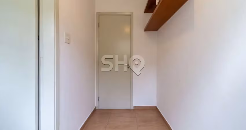Apartamento com 2 quartos à venda na Rua Ministro Godói, 1322, Perdizes, São Paulo