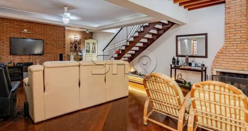 Casa com 3 quartos à venda na Rua Barra do Chapéu, 159, Vila Romana, São Paulo