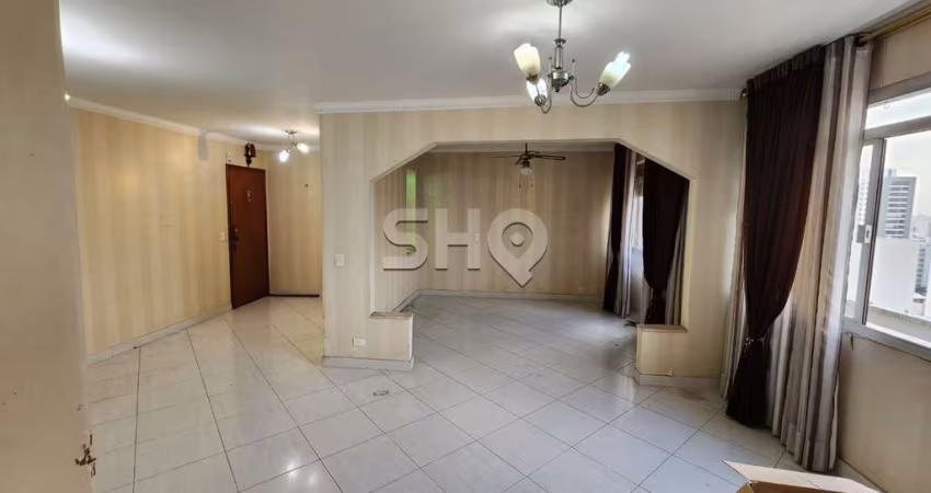 Apartamento com 3 quartos à venda na Rua Caraíbas, 1199, Perdizes, São Paulo