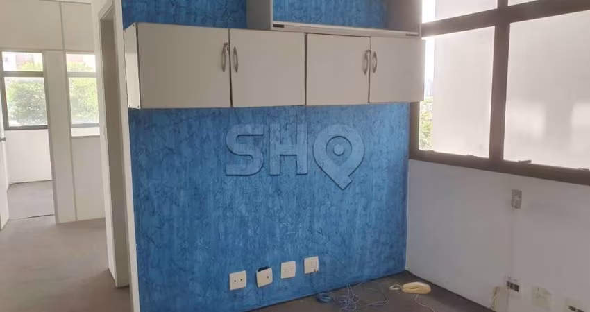 Sala comercial com 1 sala à venda na Rua Piracuama, 280, Perdizes, São Paulo