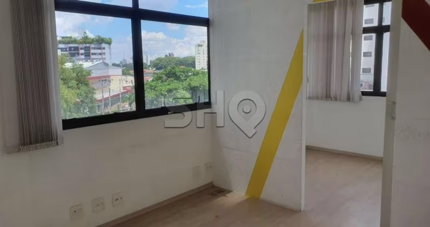 Sala comercial com 1 sala à venda na Rua Piracuama, 280, Perdizes, São Paulo