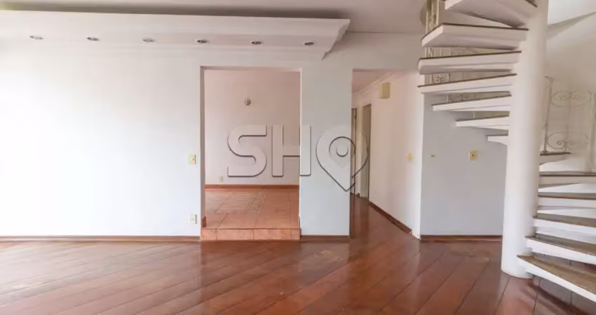 Cobertura com 4 quartos à venda na Rua Doutor Albuquerque Lins, 992, Higienópolis, São Paulo