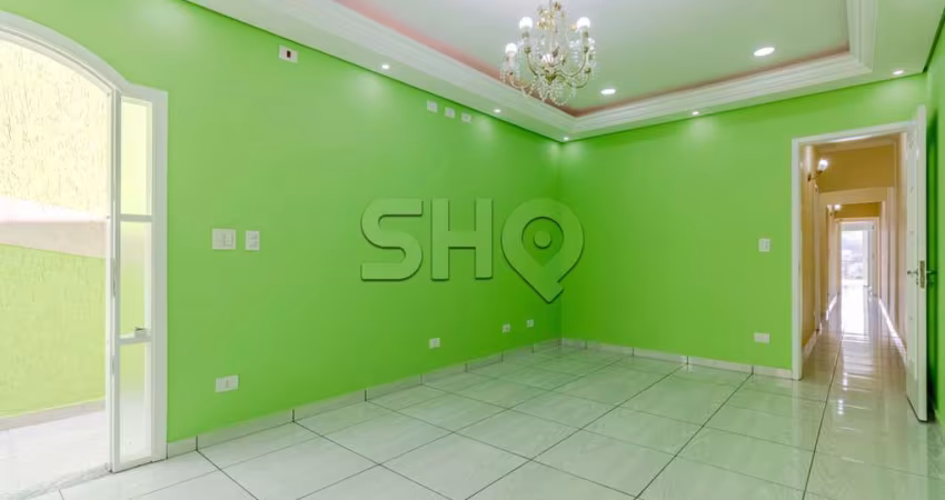 Casa com 3 quartos à venda na Rua Cláudio Fuzaro, 119, Pompéia, São Paulo