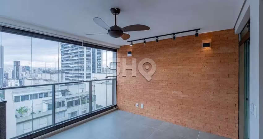 Apartamento com 2 quartos à venda na Rua Cristiano Viana, 216, Pinheiros, São Paulo