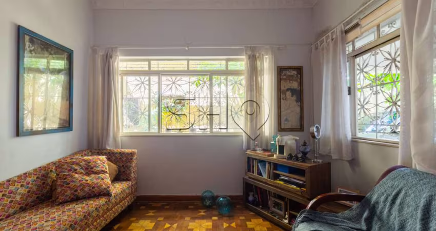 Casa com 4 quartos à venda na Rua Caraíbas, 1234, Perdizes, São Paulo