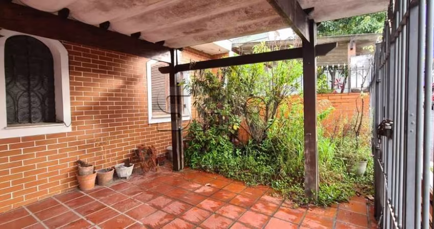 Casa com 2 quartos à venda na Rua Barra do Chapéu, 225, Vila Romana, São Paulo