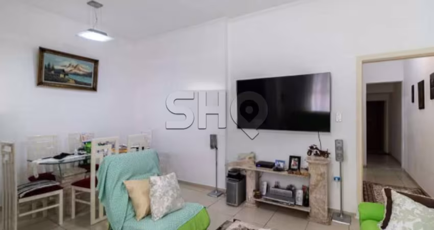 Casa com 2 quartos à venda na Rua Campevas, 85, Perdizes, São Paulo