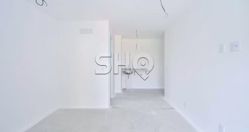 Apartamento com 1 quarto à venda na Rua Galeno de Almeida, 245, Pinheiros, São Paulo