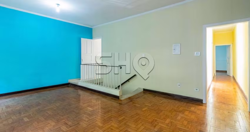 Casa com 2 quartos à venda na Rua Aimberê, 210, Perdizes, São Paulo