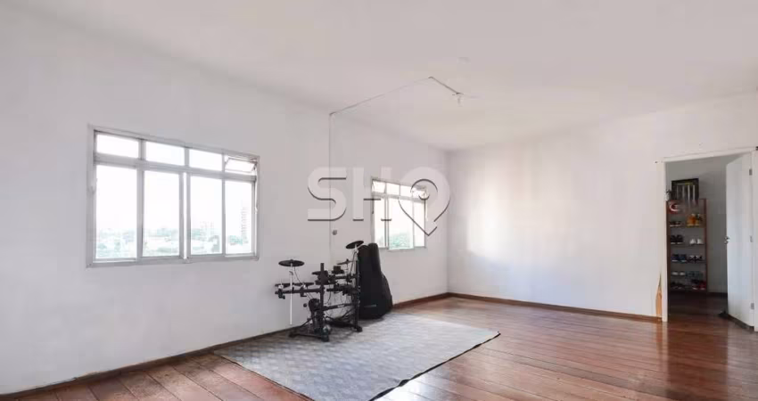 Cobertura com 3 quartos à venda na Rua Francisco Estácio Fortes, 136, Santa Cecília, São Paulo