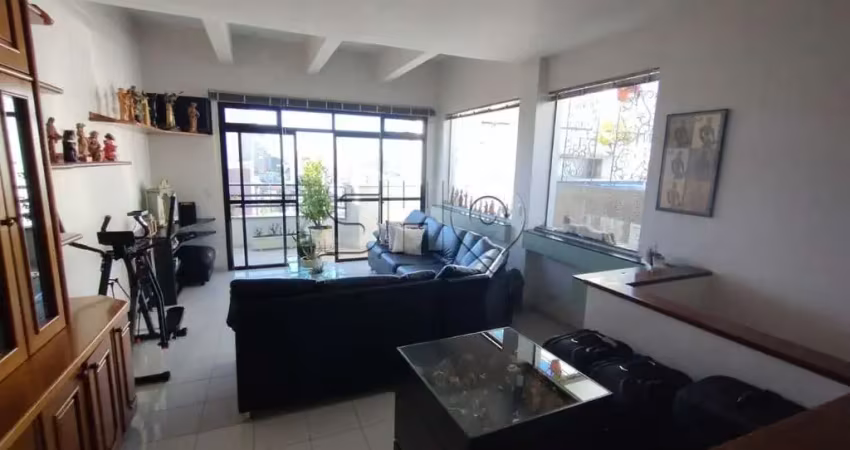 Cobertura com 3 quartos à venda na Rua Apiacás, 630, Perdizes, São Paulo