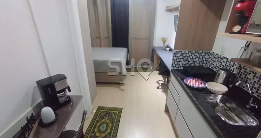 Loft com 1 quarto à venda na Rua da Consolação, 2104, Consolação, São Paulo