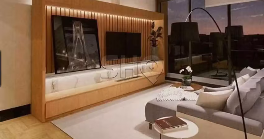 Apartamento com 1 quarto para alugar na Rua Augusta, 2312, Consolação, São Paulo