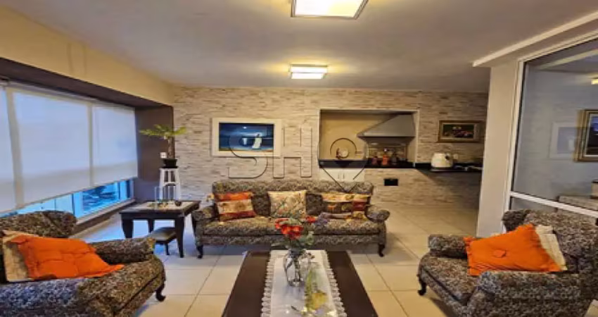 Apartamento com 3 quartos à venda na Rua Fábia, 31, Vila Romana, São Paulo