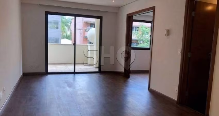 Apartamento com 1 quarto à venda na Alameda Casa Branca, 909, Jardim Paulista, São Paulo