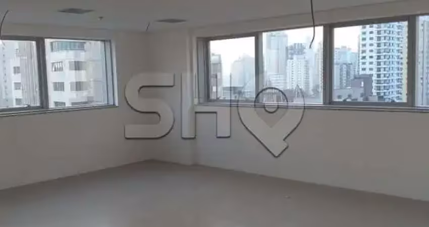 Sala comercial com 2 salas à venda na Rua Voluntários da Pátria, 2468, Santana, São Paulo