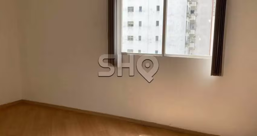 Sala comercial com 5 salas para alugar na Alameda Itu, 215, Jardim Paulista, São Paulo