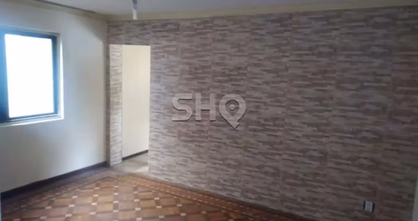 Apartamento com 3 quartos para alugar na Rua Amaral Gama, 274, Santana, São Paulo