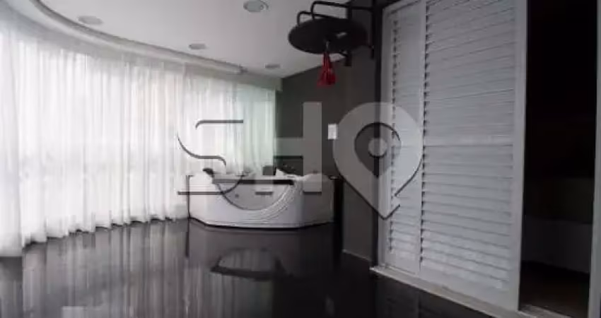 Apartamento com 2 quartos para alugar na Rua da Consolação, 2825, Consolação, São Paulo