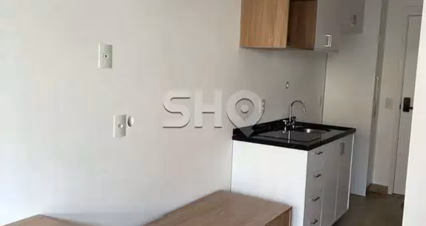 Apartamento com 1 quarto para alugar na Rua Ministro Godói, 1213, Perdizes, São Paulo